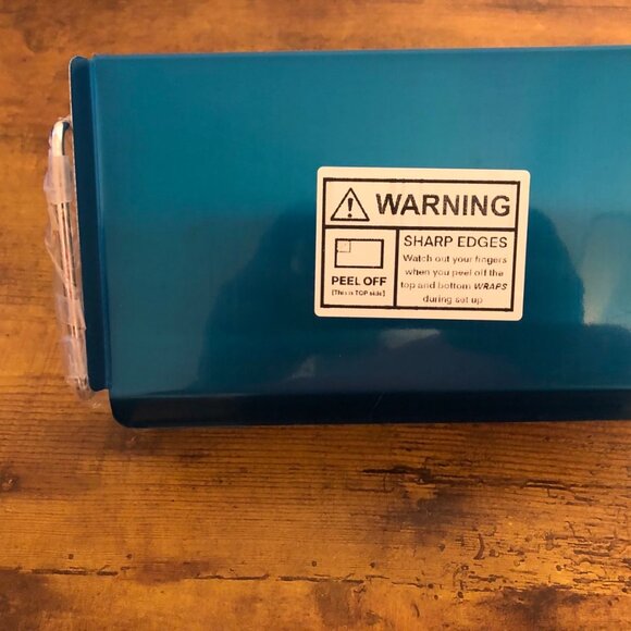 Kitchen Sink Caddy Stainless Steel - Picture 5 of 11